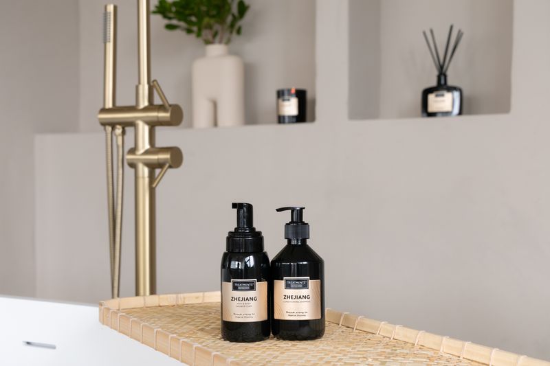 Treatments® - Duschgel - Zhejiang - 300 ml