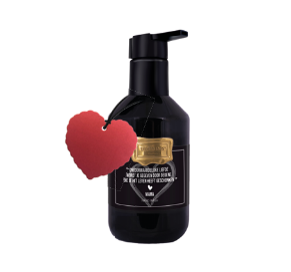 Sample Sale: Mama Hand Wash- Limited Edition