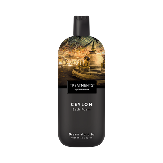 Treatments® -  Bath Foam - Ceylon - 500 ml