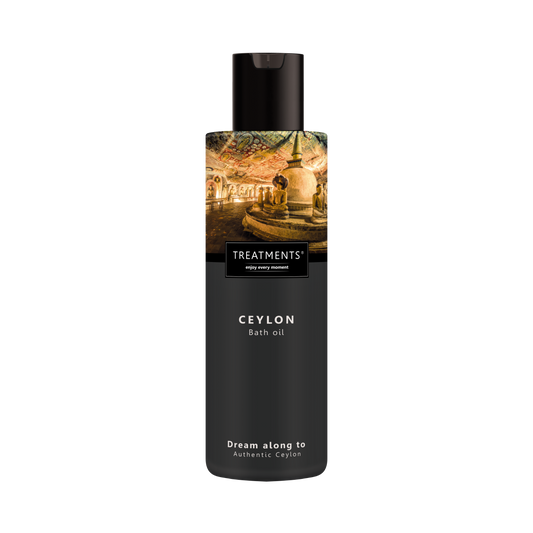Treatments® - Bath Oil - Ceylon - 150 ml