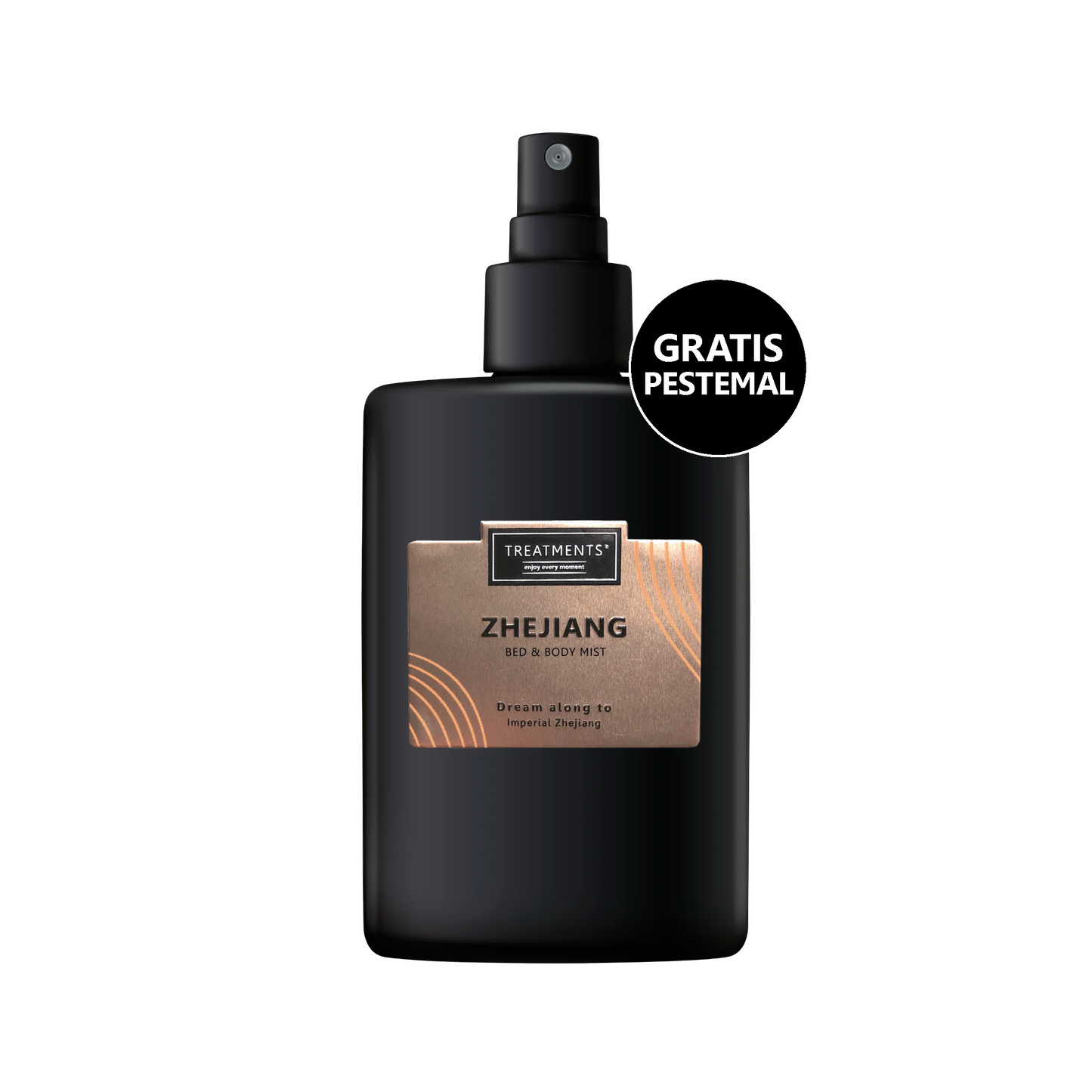 Treatments® - Bed & Body Mist - Zhejiang - 200 ml