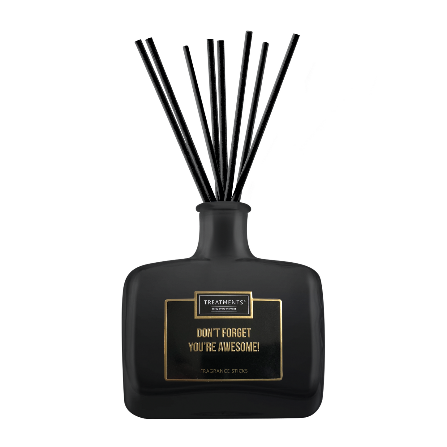 Treatments® - Fragrance Sticks - Don’t Forget you’re Awesome! - 200 ML