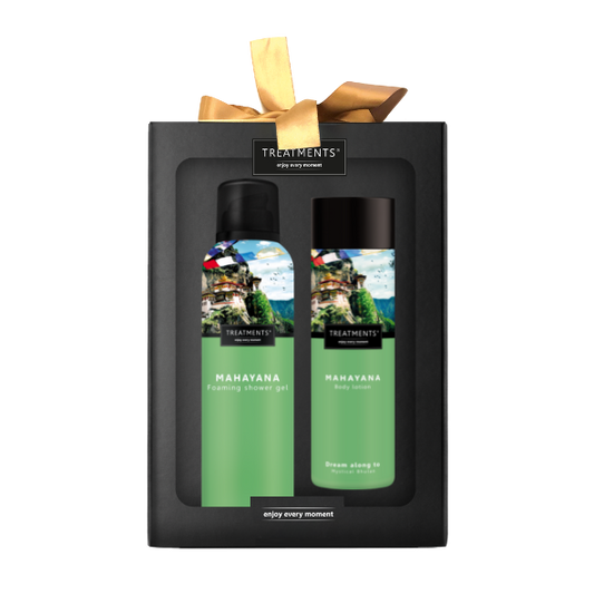 Treatments® Giftbox Tenderness - Mahayana
