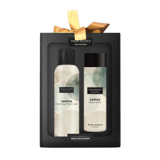 Treatments® Giftbox Tenderness - Samoa