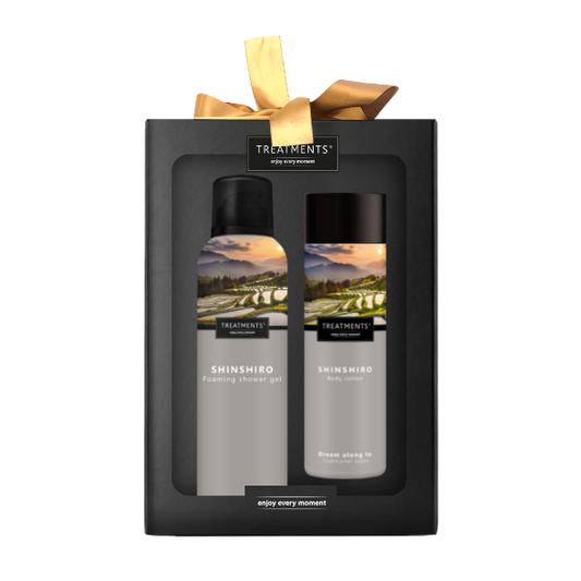 Treatments® Giftbox Tenderness - Shinshiro