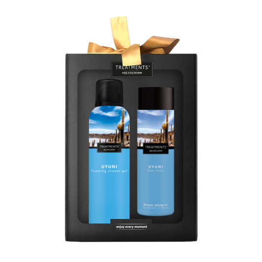 Treatments® Giftbox Tenderness - Uyuni