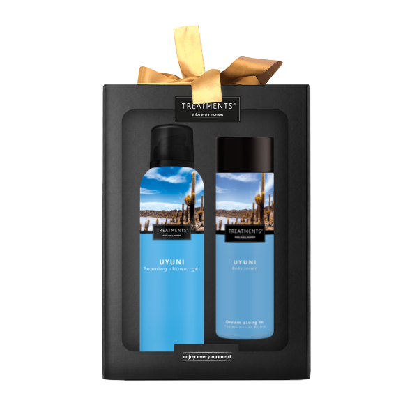 Treatments® Giftbox Tenderness - Uyuni