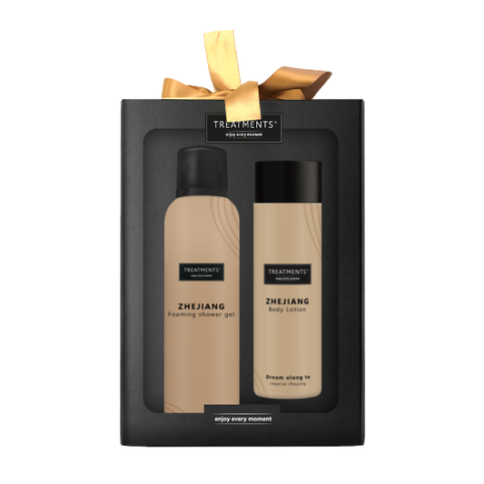 Treatments® Giftbox Tenderness - Zhejiang