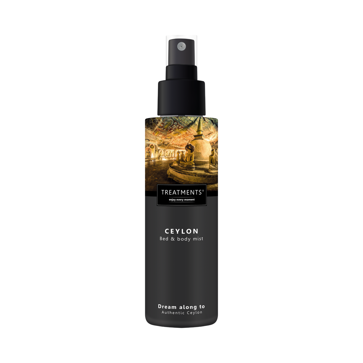 Treatments® - Bed & Body Mist - Ceylon - 150 ml