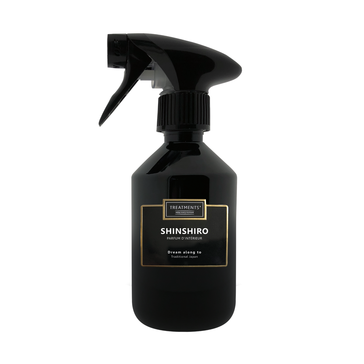 Treatments® - Parfum d'Intérieur - Shinshiro - 300 ml
