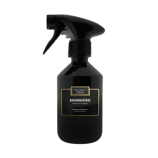 Treatments® - Parfum d'Intérieur - Shinshiro - 300 ml
