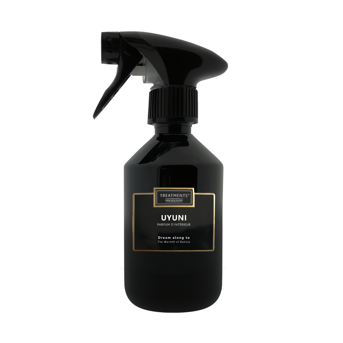 Treatments® - Parfum d'Intérieur - Uyuni - 300 ml