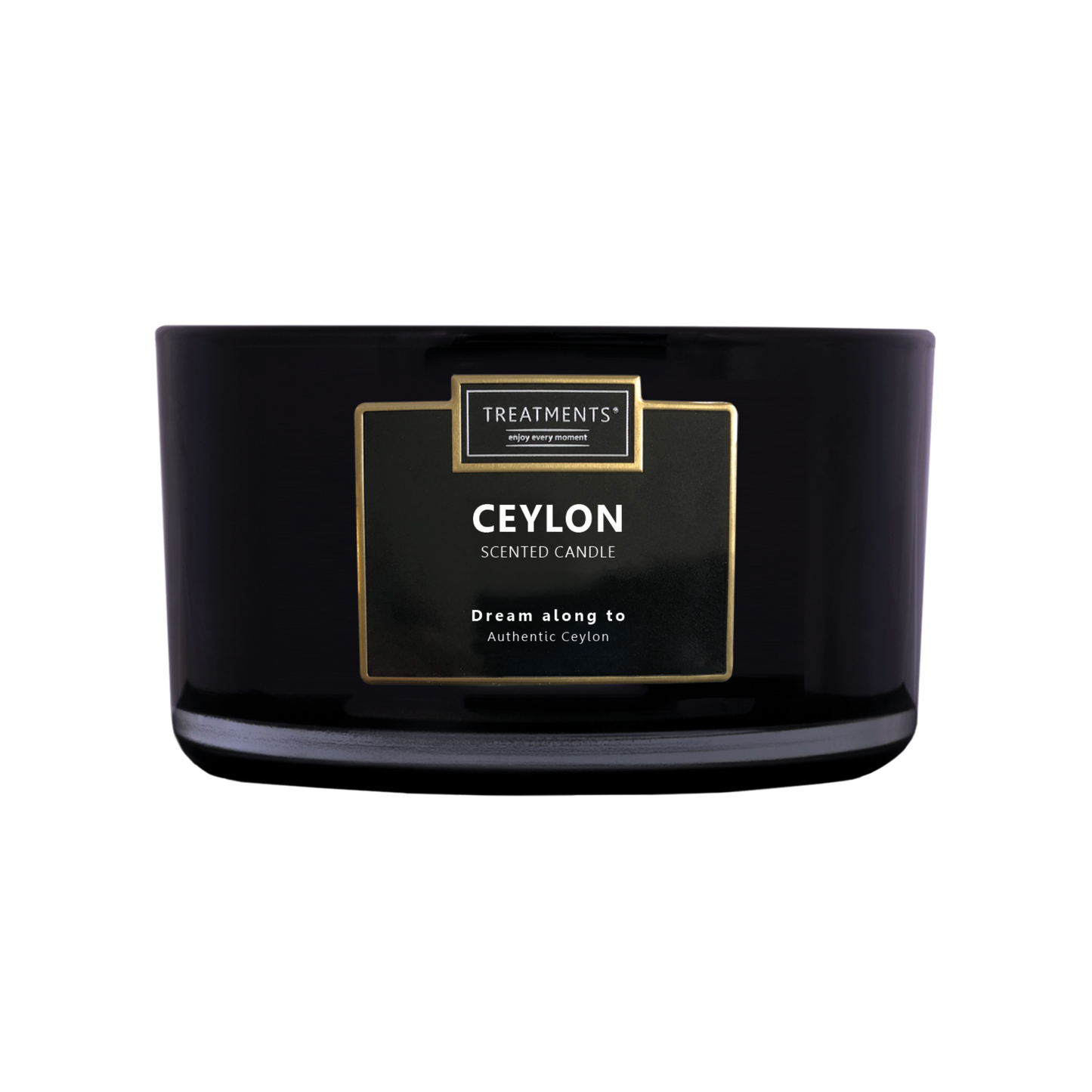 Treatments® - Scented Candle XL - Ceylon - 560 grams
