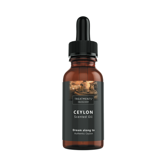 Treatments® -  Scented Oil - Ceylon - 20 ml