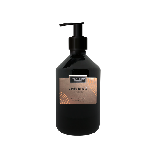 Treatments® - Shower Gel - Zhejiang - 300 ml