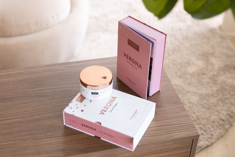 Treatments® - Bed & Body Mist - Verona