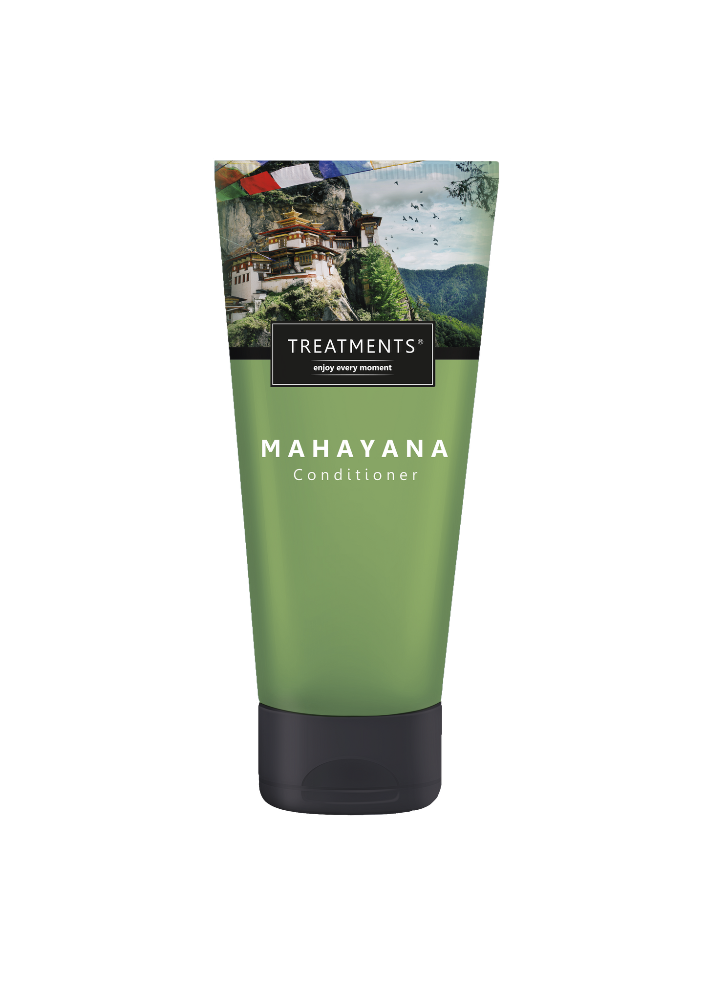 Sample Sale: Conditioner Mahayana