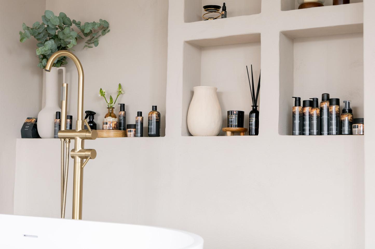 Treatments® - Badeschaum - Ceylon - 500 ml