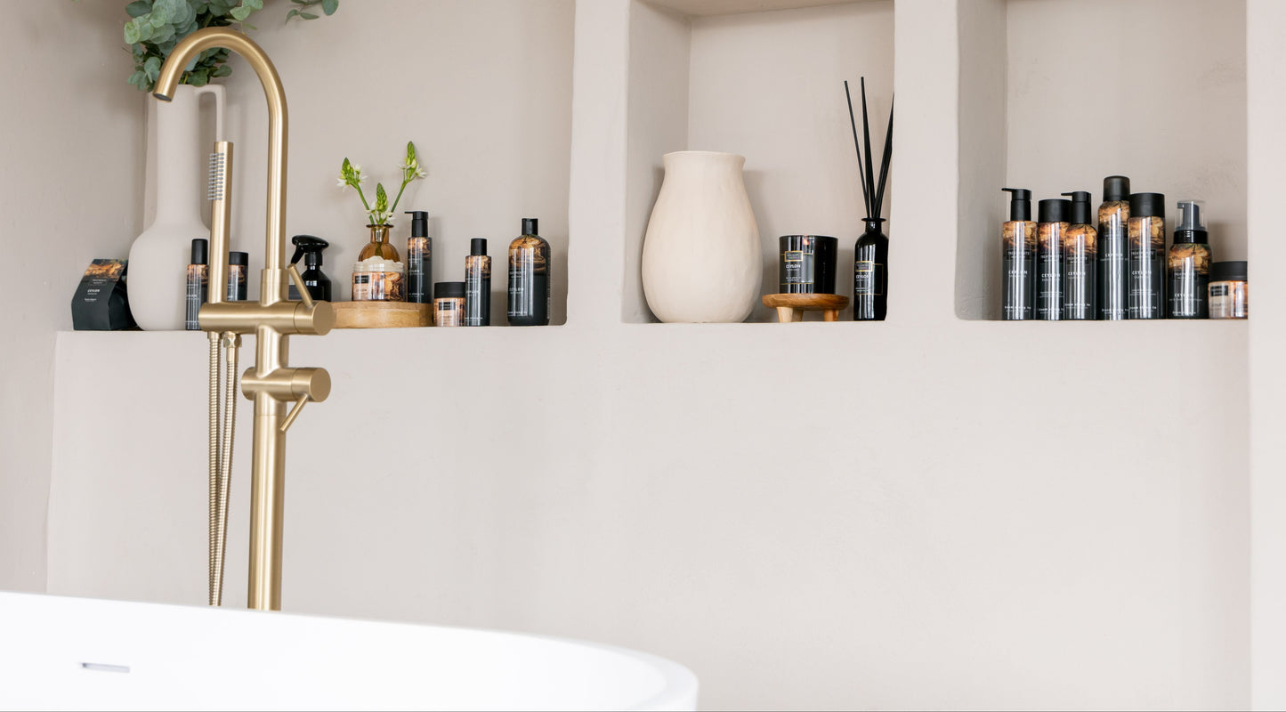 Treatments® - Bath Oil - Ceylon - 150 ml