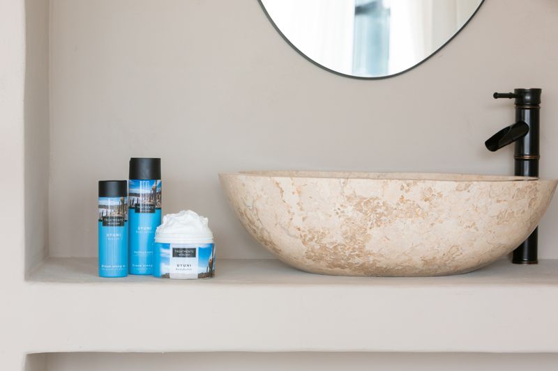 Treatments® - Körperlotion - Uyuni - 250 ml