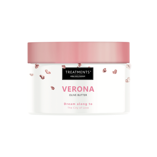 TREATMENTS® - Olive Butter - Verona