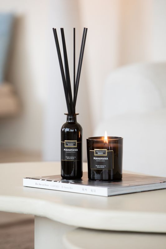 Treatments® - Duftöl - Mahayana - 20 ml