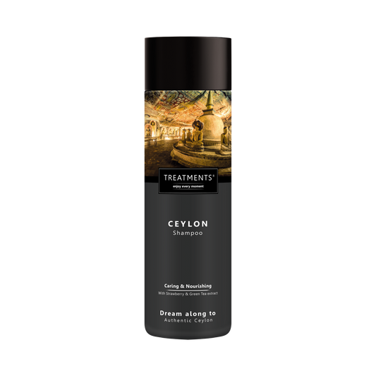 Treatments® -  Shampoo - Ceylon - 250 ml