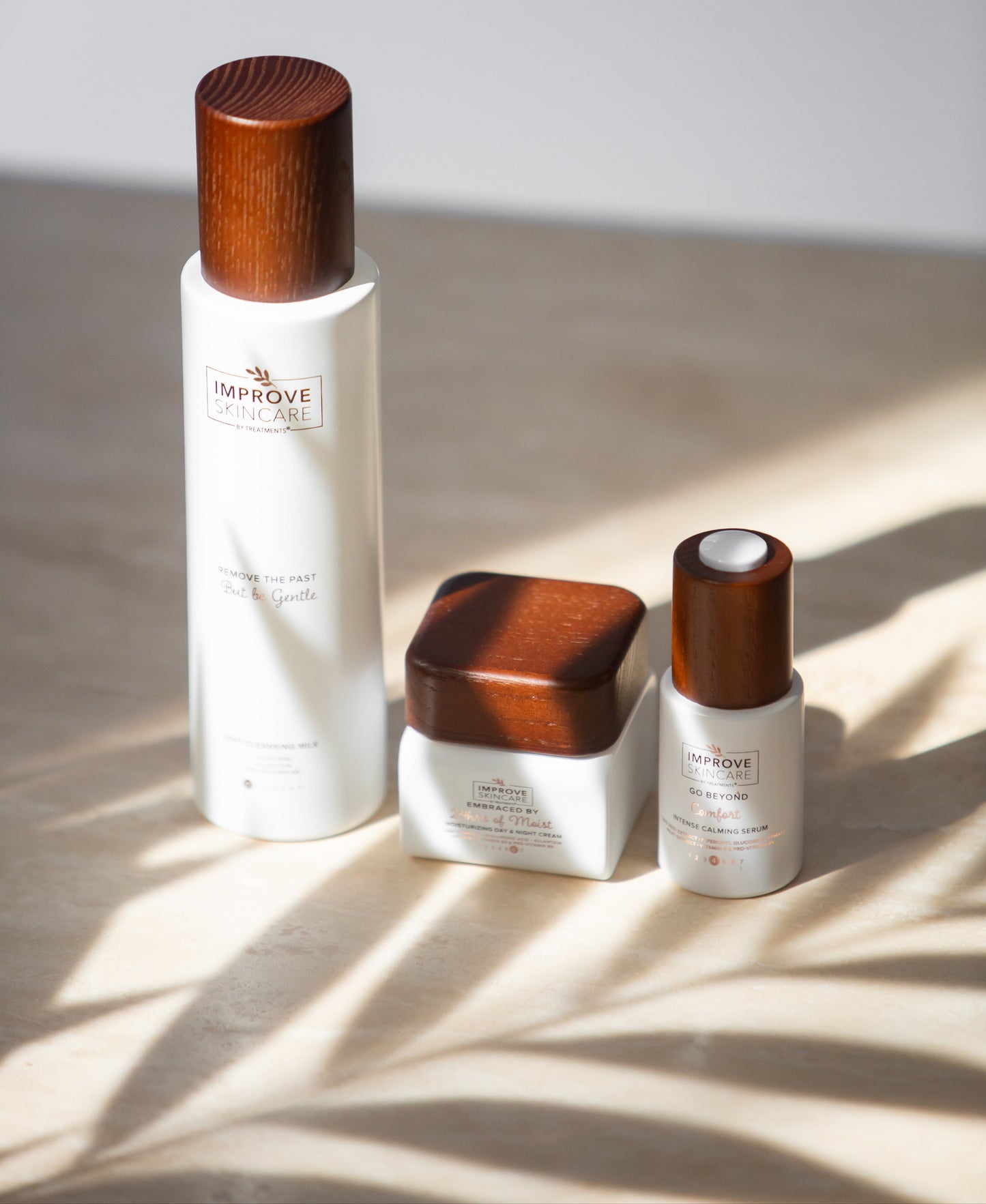 30 ml - Go Beyond - Comfort - Intensiv beruhigendes Serum