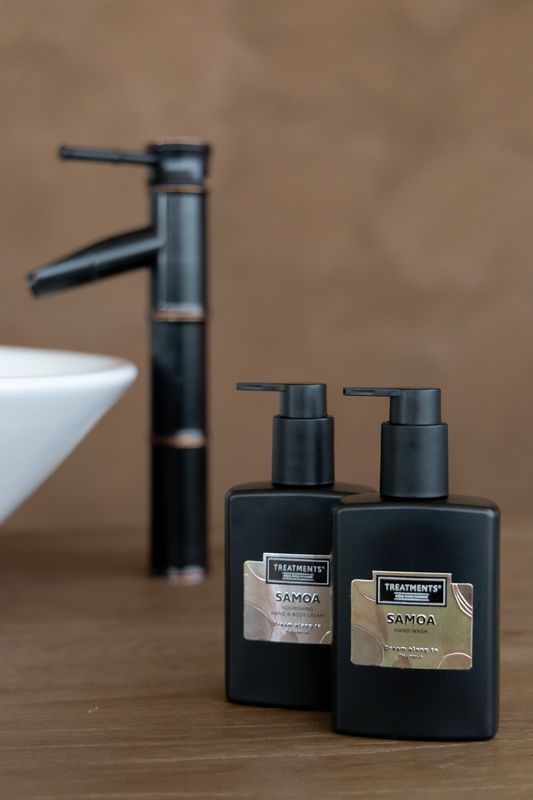 Treatments® - Handseife - Samoa - 200 ml
