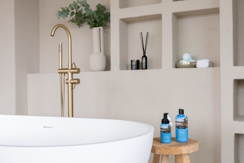 Treatments® - Handwaschschaum - Uyuni - 250 ml