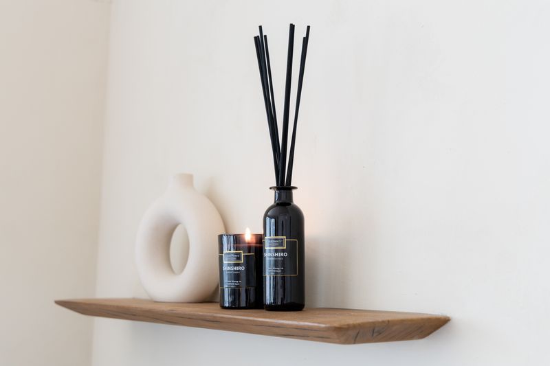 Treatments® - Parfum d'Intérieur - Shinshiro - 300 ml