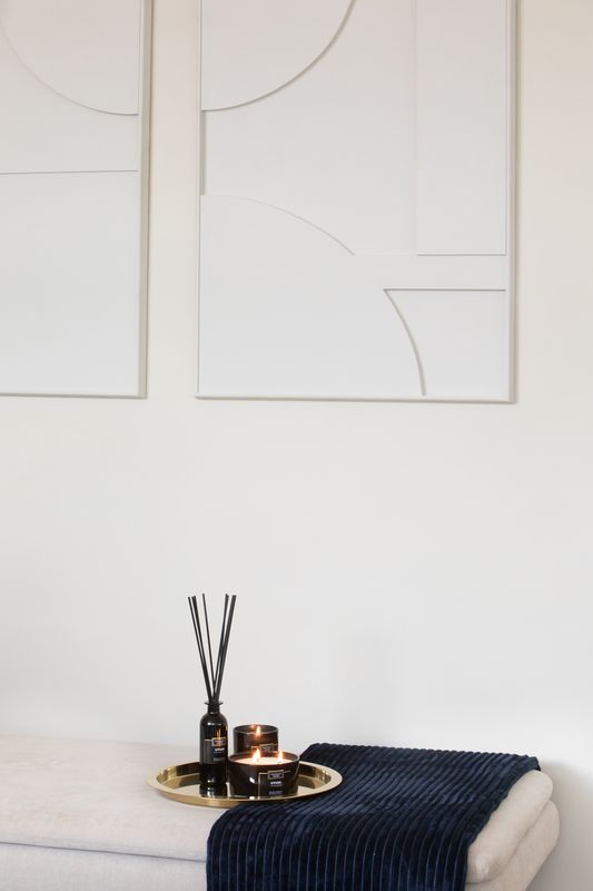 Treatments® - Geschenkbox Duftstäbchen - Uyuni - 200 ml