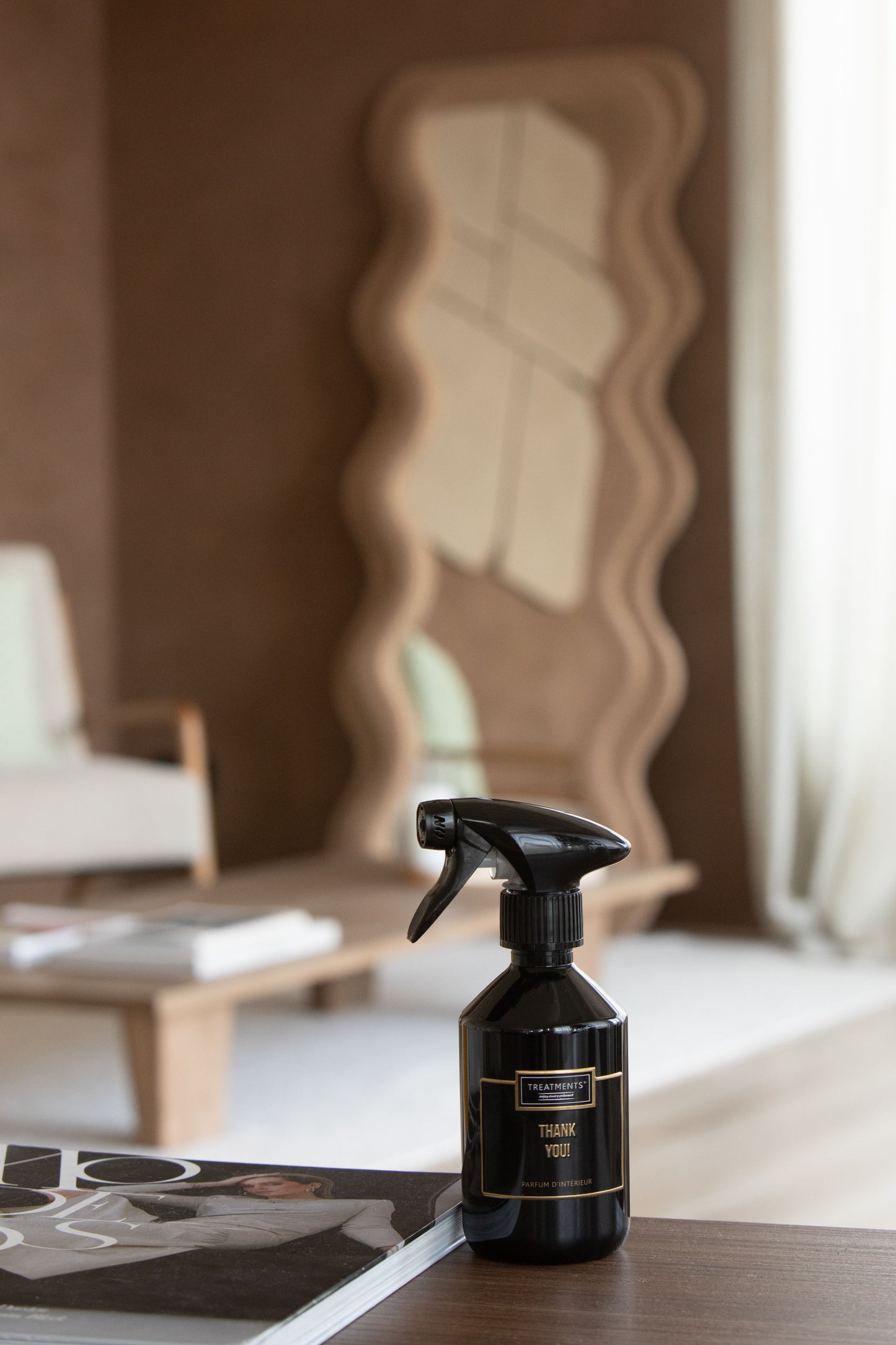 Treatments® – Parfum d'Intérieur – Vergessen Sie nicht, dass Sie großartig sind! - 300 ml