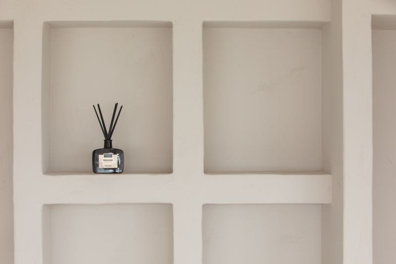 Treatments® - Geschenkbox Duftstäbchen - Zhejiang - 200 ml