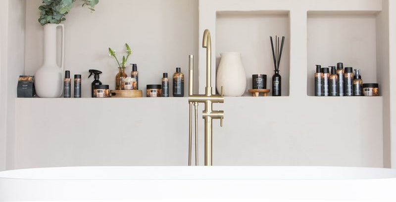 Treatments® - Shampoo - Ceylon - 250 ml