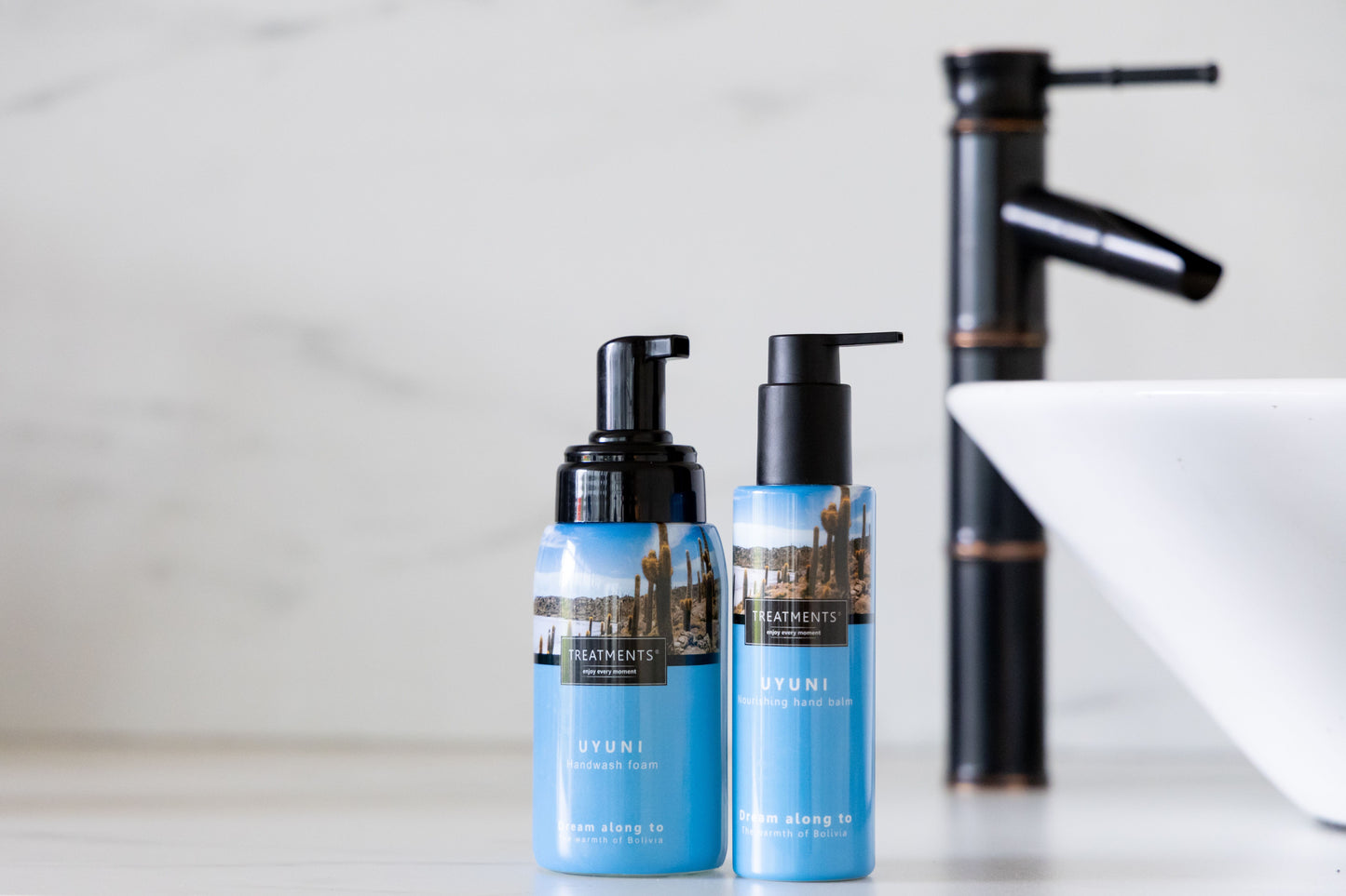 Treatments® - Conditioner - Uyuni - 200 ml