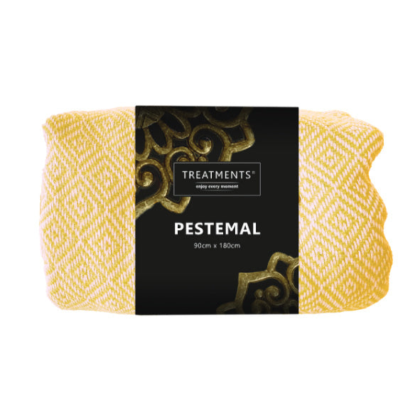 Treatments® Pestemal - Limited Edition