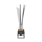 Treatments® - Fragrance Sticks / geurstokjes - Deluxe - Ceylon - inclusief 1 liter vloeistof