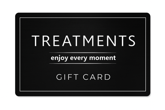 Treatments® Cadeaukaart