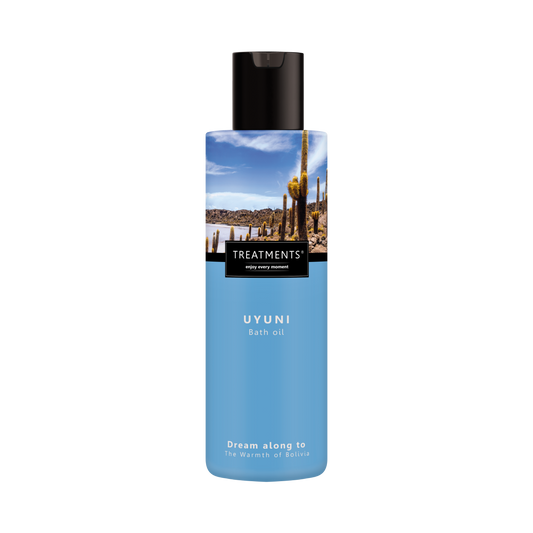 Treatments® - Bath Oil - Uyuni - 150 ml