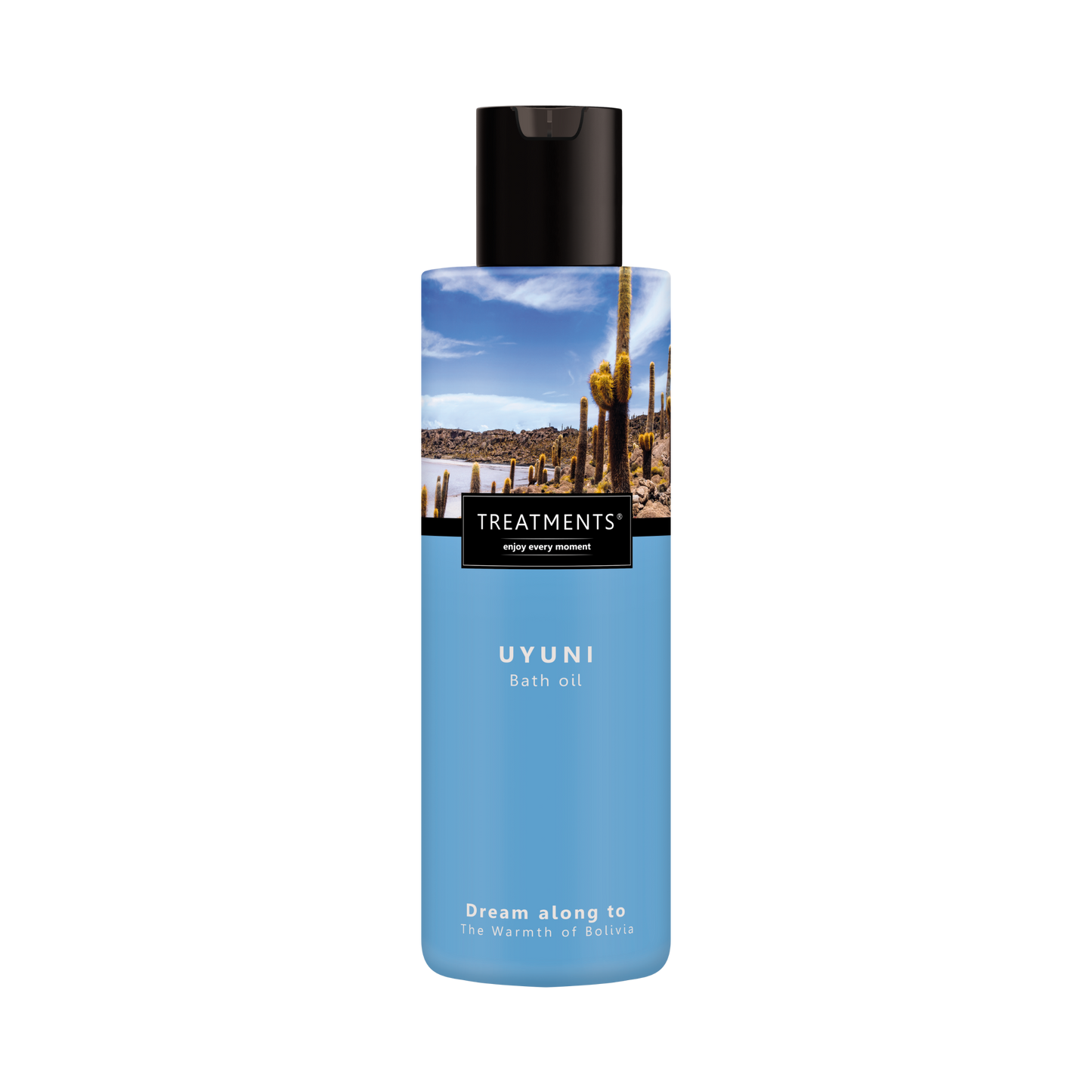 Treatments® - Körperöl - Uyuni - 150 ml