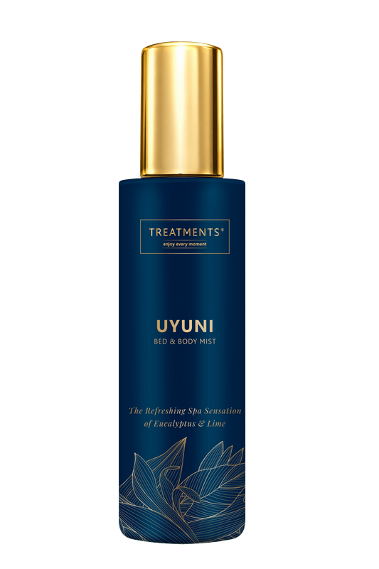 TREATMENTS® - Bed & Body Mist - Uyuni - 150 ml