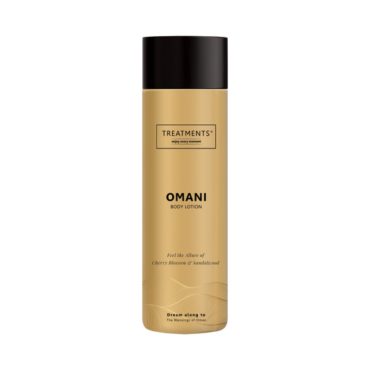 Treatments® - Body Lotion - Zhejiang - 250 ml