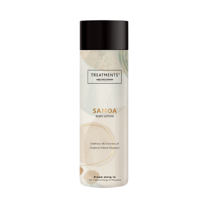 Treatments® - Body Lotion - Zhejiang - 250 ml