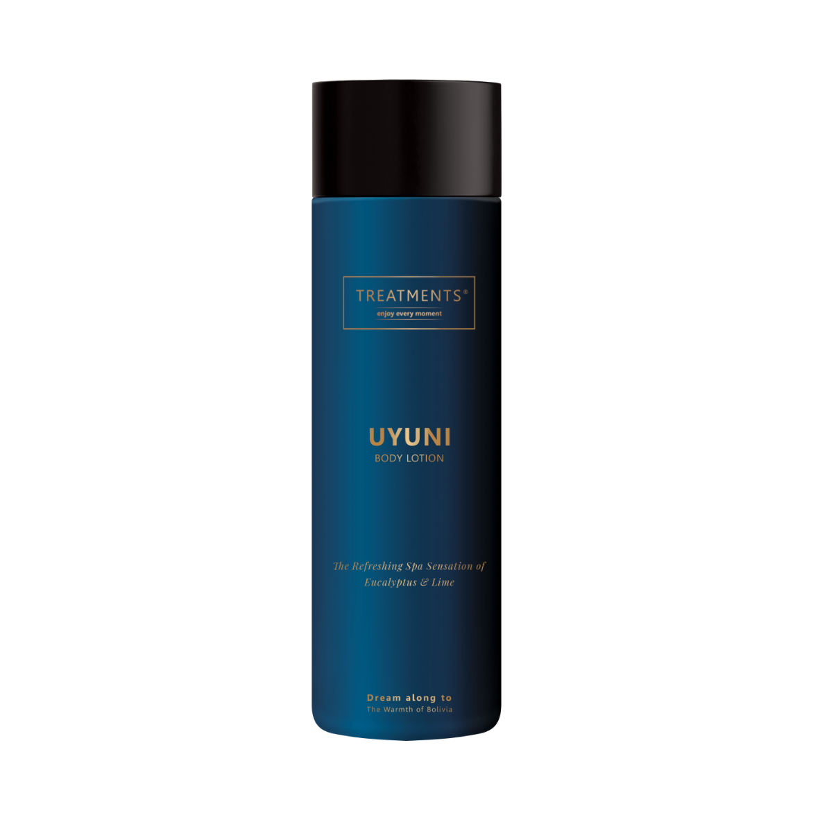Treatments® - Körperlotion - Uyuni - 250 ml