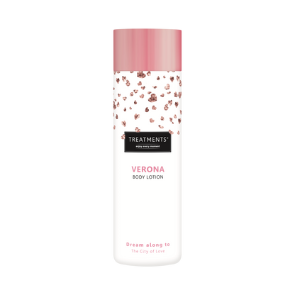 TREATMENTS® - Body Lotion - Verona