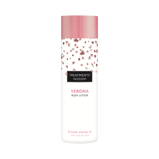 TREATMENTS® - Body Lotion - Verona
