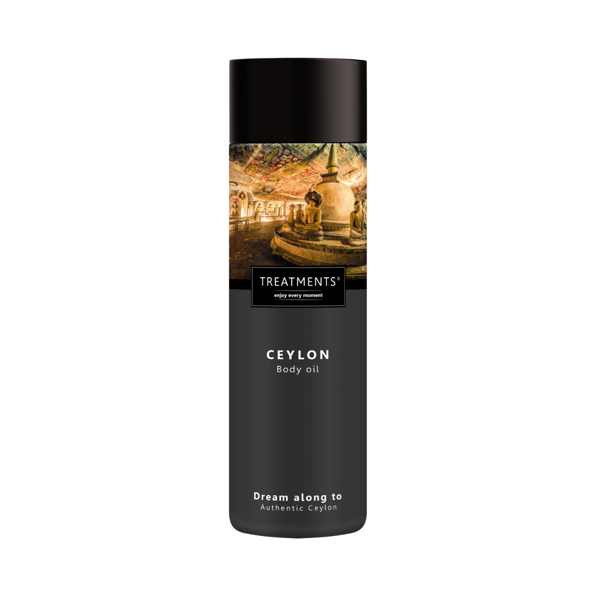 Treatments® - Körperöl - Ceylon - 150 ml