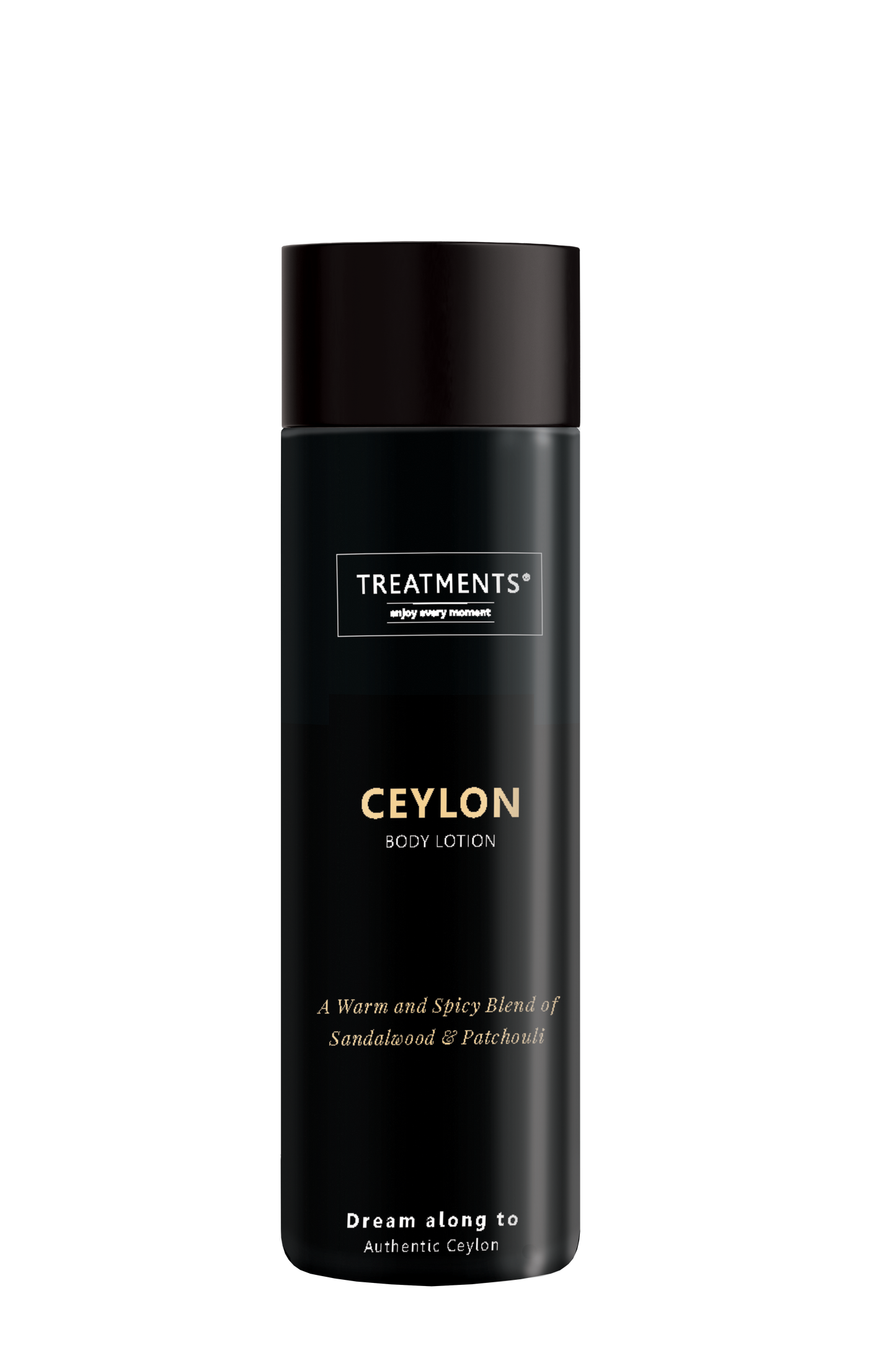 Treatments® - Body Lotion - Ceylon - 250 ml
