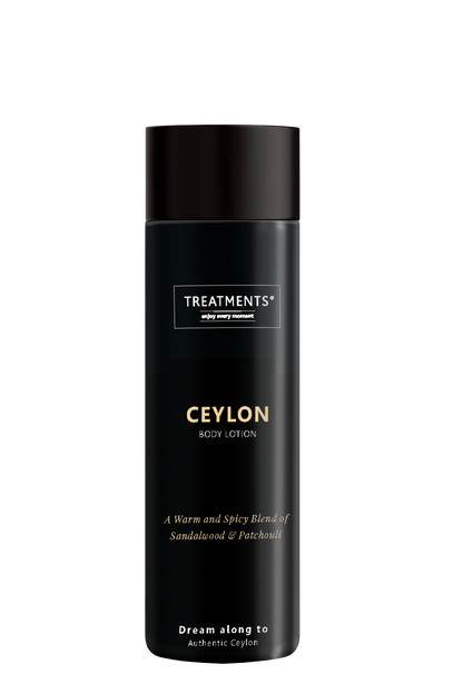 Treatments® - Body Lotion - Ceylon - 250 ml